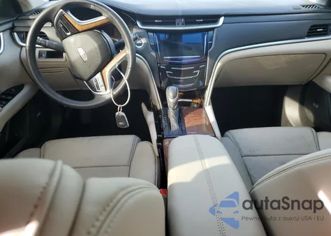 2018 Cadillac Xts z USA, uszkodzony, nr VIN 2G61L5S38J9175039